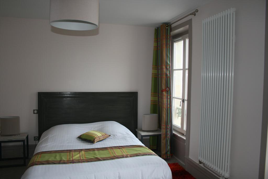 Chambres D'Hotes Le Domaine De Stanislas Lunéville Esterno foto