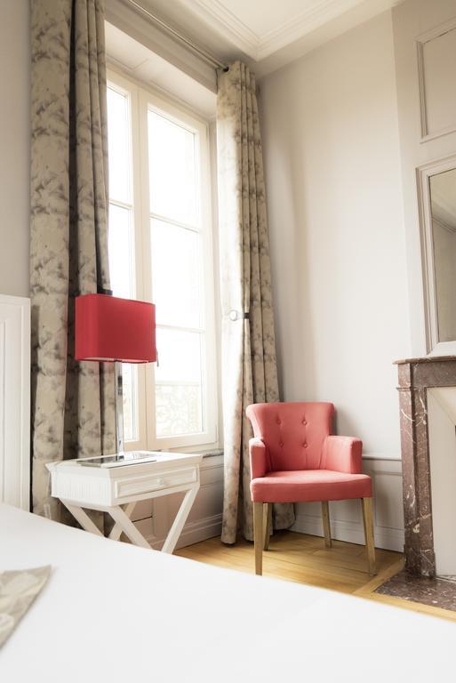 Chambres D'Hotes Le Domaine De Stanislas Lunéville Esterno foto