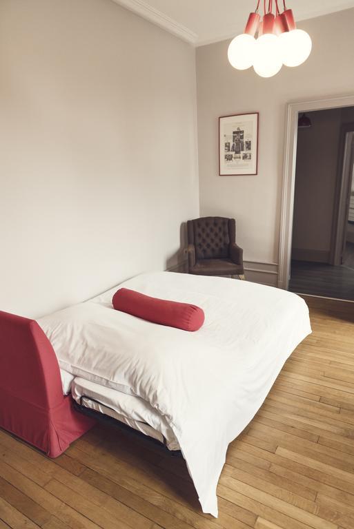 Chambres D'Hotes Le Domaine De Stanislas Lunéville Esterno foto